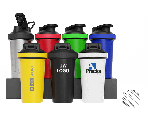 Fuel - Gepersonaliseerde Shaker-flessen Fuel - Gepersonaliseerde Shaker-flessen