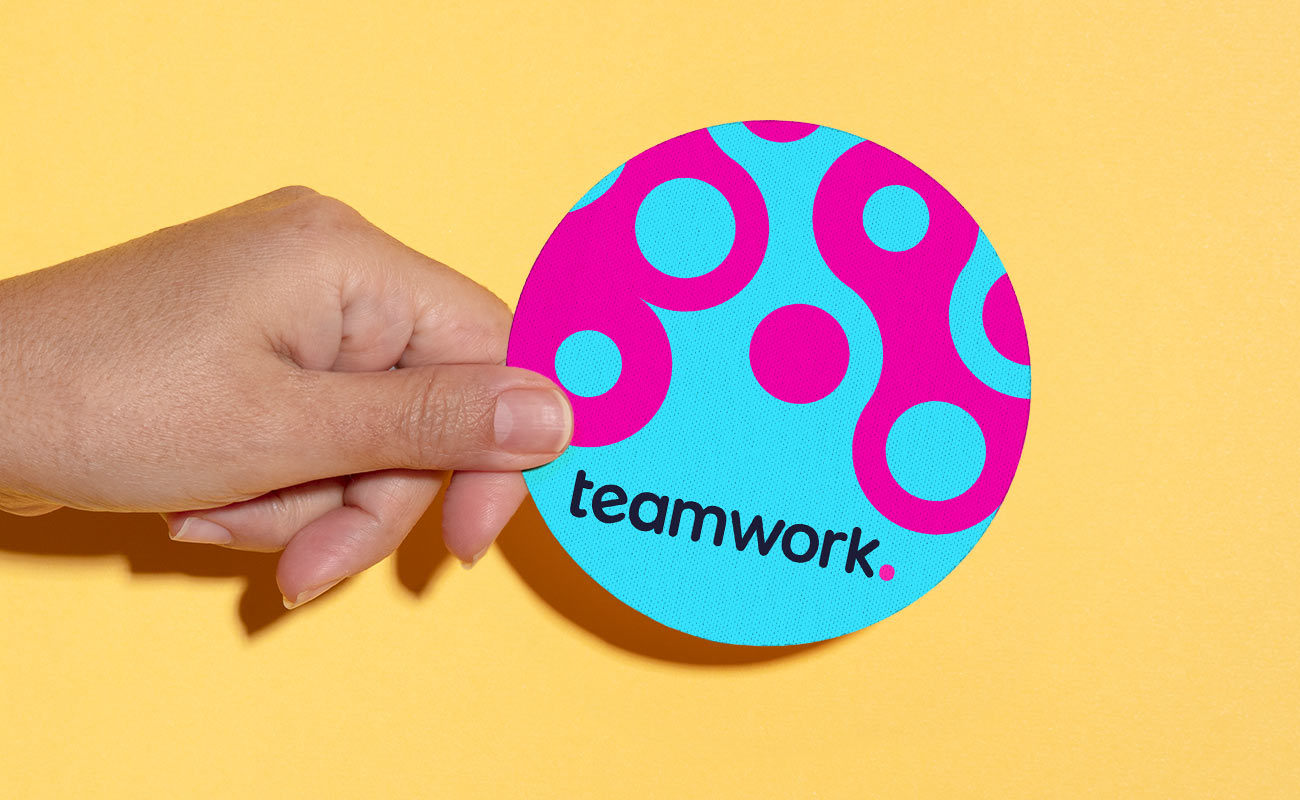 Surf - Gepersonaliseerde Onderzetters